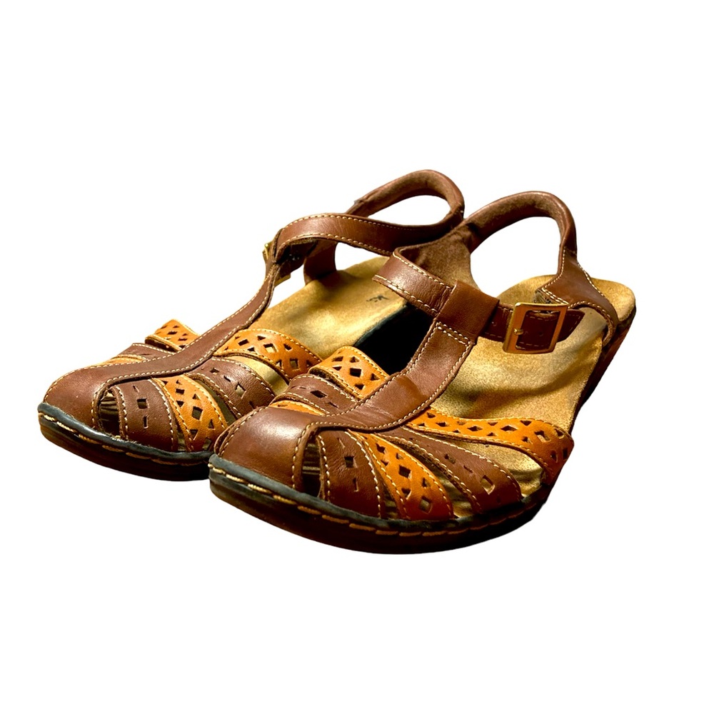 Clarks Size 7M